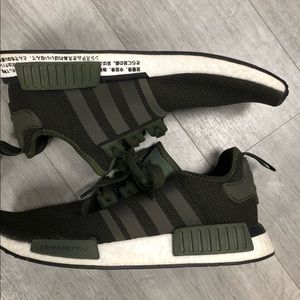 Adidas NMD R1